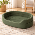 Lit douillet pour chien